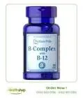 Vitamin B12 stored 25 ampoules
