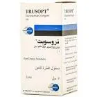 Trospupt Points for the Eye 5 ml