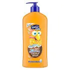 SUAVE KIDS SHAMPOO&CONDITIONER&BODY WASH COCONUT 532 ML
