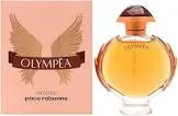 PACO RABANNE OLYMPEA INTENSE EAU DE PERFUME FOR WOMEN 80 ML
