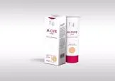 ام كيوت توب كريم 120جم