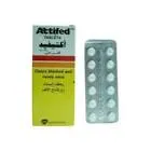 Active 20 tablets