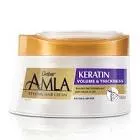 DABUR AMLA HAIR CREAM WITH KERATIN 125 ML