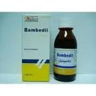 Bambudil 1mg/ml syrup 120ml