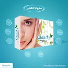 كليرتي صابونة 80 جم 