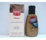 Nice Hair Plus Shampoo 60ml