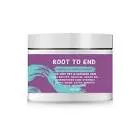 ROOT TO END LEAVE IN CONDITIONER FOR VERY DRY & DAMAGED HAIR 400 GM