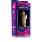 MIRACLE WRIST THUMB SUPPORT LEFT SIZE XXXL CODE 0045