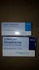 Losartan Blufarma 100mg 10 tablets