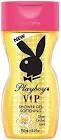 play boy shower gel glam orchid scent 250ml