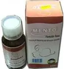 Mentho Women's Care Solution 120ml