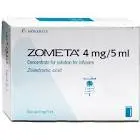 Zoomita 4 mg/5 ml vial