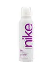 NIKE DEODORANT SPRAY ULTRA PURPLE FOR WOMAN 200 ML