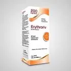 Aritrorif 200 mg / 5 ml Suspension 100 ml