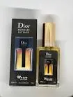 ماسا رجالي (dior )