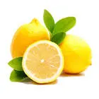 ليمون بلدي حجم كبير 