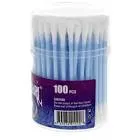 PEARL COTTON EAR 100 PCS