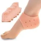 SILICONE HEEL SIZE MEDIUM 