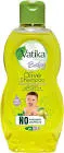 VATIKA SHAMPOO OILVE OIL FOR KIDS 200 ML 