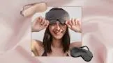 SLEEPING GLASSES FOR TRAVEL