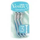 GILLETTE VENUS SENSITIVE 3 PIC 