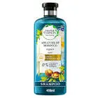 HERBAL ESSENCES SHAMPOO WITH ARGAN OIL OF MOROCCO 400 ML