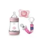 CHICCO LOVELY BABY GIRL SET CARE BABY OFFER F102
