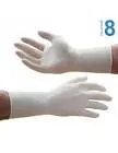SURGICAL GLOVE SIZE 8
