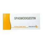 spasmo diegstien
