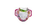 LAFRUTTA SOFT TOILET SEAT WITH HANDLE 22665