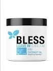 Bless Leave In Cream with Coconut Oil 180 ml