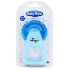BABY TIME WATER TEETHER WITH HANDLE (BT204)
