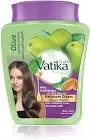 VATIKA CONDITIONING CREAM DEEP CONDITIONING 250GM