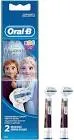 ORAL B SPARE PART FOR ELECTRIC TOOTHBRUSH KIDS FOR 3+ YEARS 2 PCS