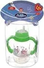 BOTTLE PLASTIC BOB TOON FROM 0-24M 150 ML