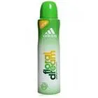 ADIDAS SPRAY FLORAL DREAM FOR WOMEN 150 ML IMP