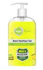 ديرما كلين جل معقم لليدين 100 مل