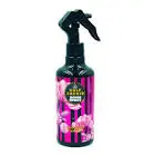 GULF ORCHID BED FRESHENER AND AIR FRESHENER 2*1 SINFONIA VANILIA 300 ML