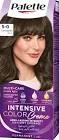 PALETTE HAIR COLOR LIGHT BROWN NUMBER 5-0