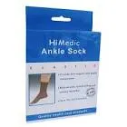 HI MEDIC ANKLE SOCK SIZE XL