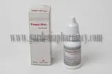 Bupawatec drops for the ear 15 ml
