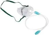 OXYGEN MASK FOR CHILDERN