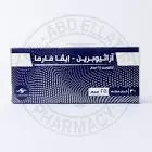 ازاثيوبرين -ايفافارما 25 مجم 30 قرص