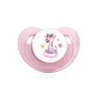 BEBEDOR CLASSIC PACIFIER 6-18 MONTHS CODE 192