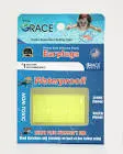 GRACE EARPLUGS SILICONE FOR KIDS 12 PCS