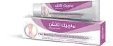 EVA MAGIC TOUCH HAIR REMOVEL CREAM FOR SENSITIVE SKIN 40 GM