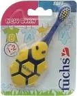 FUCHS TOOTHBRUSH NEW BORN SOFT