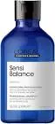 loreal shampoo sensi balance 300 ml