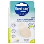 steripan harvest of colors 4 pcs