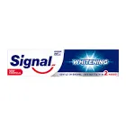 SIGNAL TOOTHPASTE WHITENING 100ML OFFER 20%
